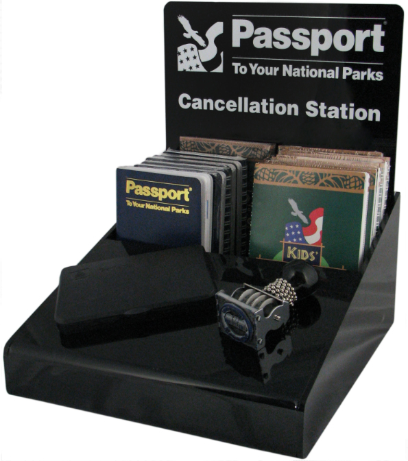 NPS Passport