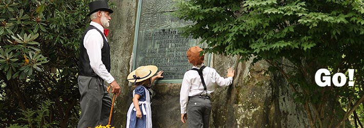 History & Heritage