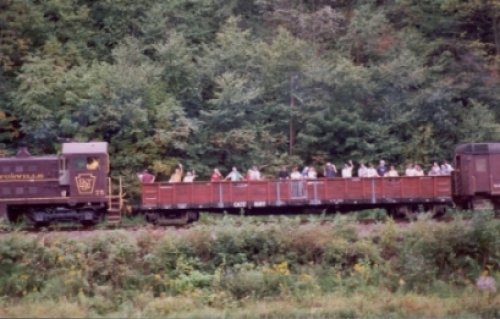 Open Car