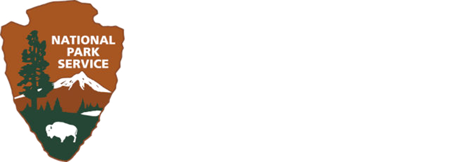  National Park Services Logo
